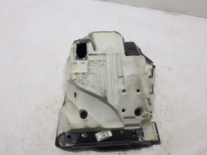 VOLVO S60 III (2018–2026) Salongi põrandavaip 31672433 - 2