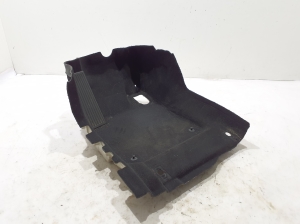 VOLVO S60 III (2018–2026) Salongi põrandavaip 31672433 - 4