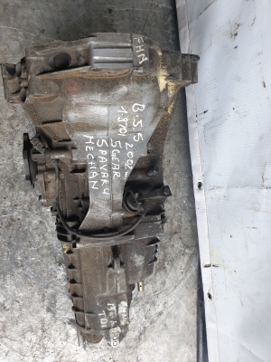 Volkswagen Passat B5 (1997–2005) Getriebe FHN - 2