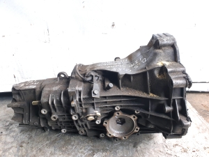 Volkswagen Passat B5 (1997–2005) Getriebe FHN - 3
