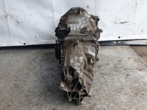 Volkswagen Passat B5 (1997–2005) Getriebe FHN - 5