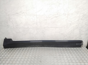 Schwellerverkleidung außen - 31672370
