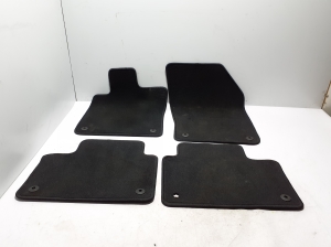   Floor mats  - 31463145 