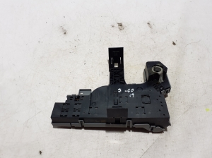 VOLVO S60 III (2018–2026) Plussjuhtme klemm 31473767 - 4