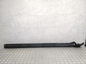 VOLVO XC90 (2015–2024) Schwellerverkleidung außen 31672371 - 5