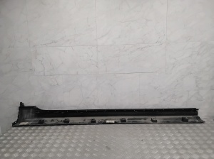 VOLVO XC90 (2015–2024) Schwellerverkleidung außen 31672371 - 6