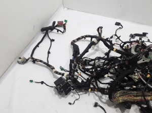 VOLVO S60 III (2018–2026) Salongi juhtmestik 32266355 - 3