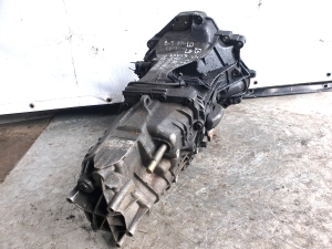 Volkswagen Passat B5 (1997–2005) Getriebe FAB - 2