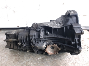 Volkswagen Passat B5 (1997–2005) Getriebe FAB - 4