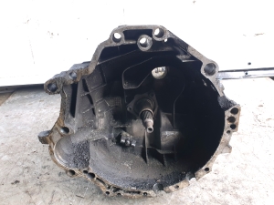 Volkswagen Passat B5 (1997–2005) Getriebe FAB - 5