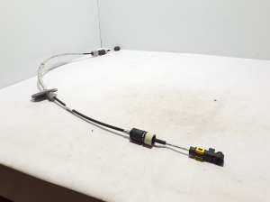 VOLVO S60 III (2018–2026) Gear shift cable 31492811 - 2
