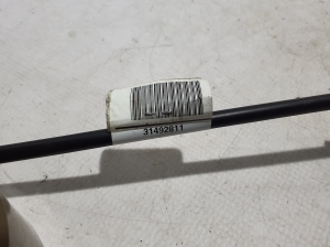 VOLVO S60 III (2018–2026) Gear shift cable 31492811 - 3
