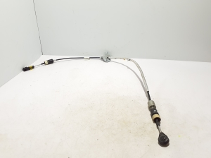   Gear shift cable  - 31492811 