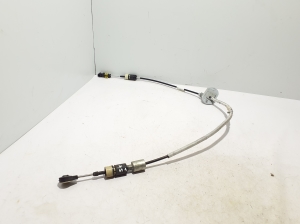 VOLVO S60 III (2018–2026) Gear shift cable 31492811 - 4