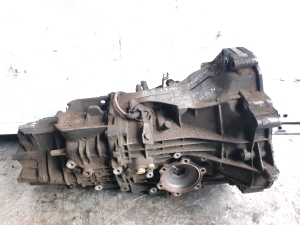 Volkswagen Passat B5 (1997–2005) Getriebe DHF - 5