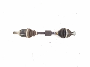 Front drive shaft and its parts - 5A2E013