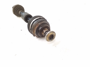 Mini Countryman F60 (2016–2026) Front drive shaft and its parts 5A2E013 - 3