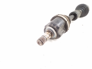 Mini Countryman F60 (2016–2026) Front drive shaft and its parts 5A2E013 - 4