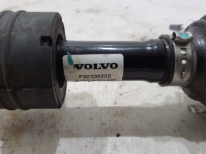 VOLVO XC60 (2017–2026) Front drive shaft and its parts 32339220 - 2