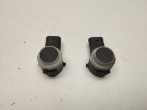 Rear parking sensor - A0009055504