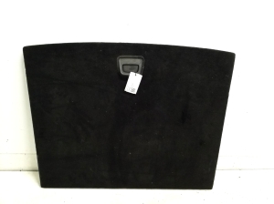 Trunk carpet - A1566800042