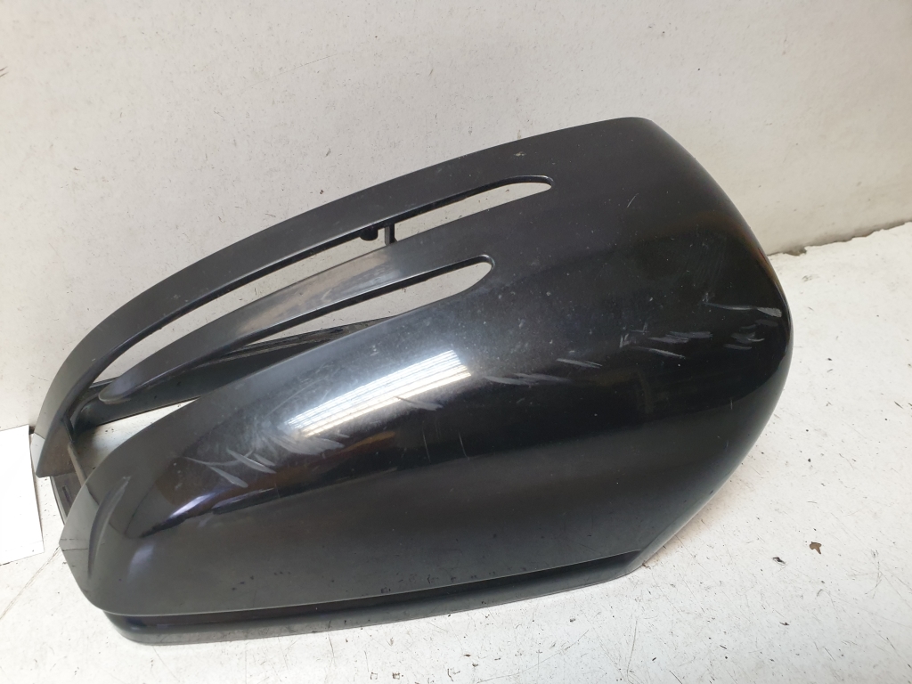 Mercedes Benz E-Class W212 (2009–2015) Side mirror cover A3159435 Mercedes Benz E-Class W212 (2009–2015) Side mirror cover A3159435