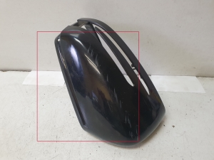 Mercedes Benz E-Class W212 (2009–2015) Side mirror cover A3159435 - 2