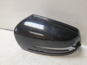 Mercedes Benz E-Class W212 (2009–2015) Side mirror cover A3159435 - 4