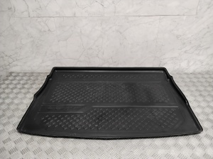 Trunk carpet - 510061161