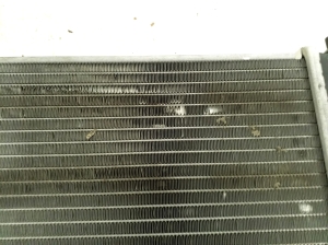 Ligier JS 60 I (2020–2026) Radiateur de refroidissement et ses pièces - 3