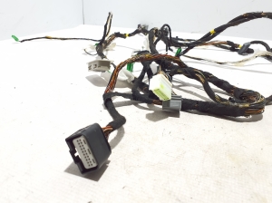 VOLVO S60 III (2018–2026) Kabelbaum 32247338 - 3