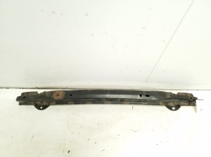 BMW X3 E83 (2003–2010) Rear bumper reinforcement 3400951 - 2