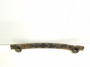 BMW X3 E83 (2003–2010) Rear bumper reinforcement 3400951 - 3