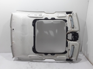VOLVO S60 III (2018–2026) Laepolster 31672414 - 2