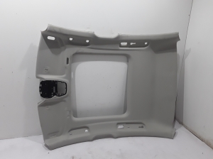 VOLVO S60 III (2018–2026) Laepolster 31672414 - 3