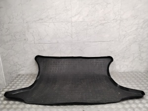 Trunk carpet - PZ434E8302PJ