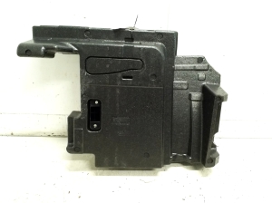 BMW X3 E83 (2003–2010) Trunk tool tray and its parts 7049034 - 2