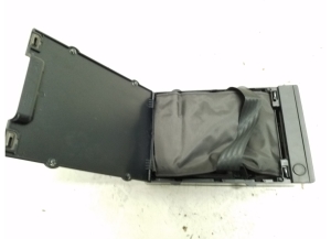 BMW X3 E83 (2003–2010) Trunk tool tray and its parts 7049034 - 5