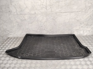 Trunk carpet - J9122ADE00