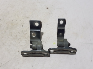 VOLVO S60 III (2018–2026) Esiukse ülemine hing 31662716 - 2