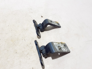   Front door top hinge  - 31662716 