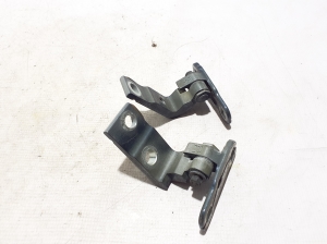 VOLVO S60 III (2018–2026) Esiukse ülemine hing 31662716 - 3