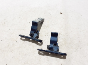 VOLVO S60 III (2018–2026) Rear side door upper hinge 31468521 - 2