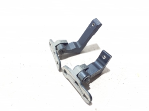 VOLVO S60 III (2018–2026) Rear side door upper hinge 31468521 - 3
