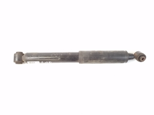 Peugeot 208 (2012–2019) Stoßdämpfer hinten 9804627380 - 2