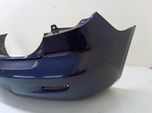 Mazda 3 (2003–2009) Rear bumper BP4K50221 - 4