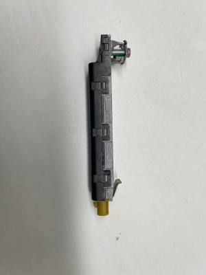 Volkswagen T-Roc (2017–2026) Antenas pastiprinātājs 2ga035577 - 3
