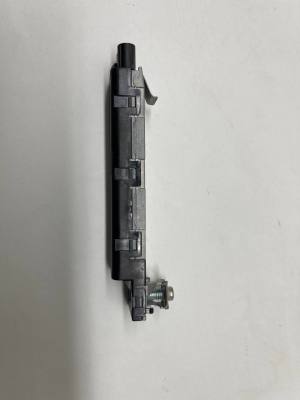 Volkswagen T-Roc (2017–2026) Antenas pastiprinātājs 2ga035577b - 3