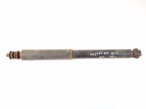 Stoßdämpfer hinten - 4162A116