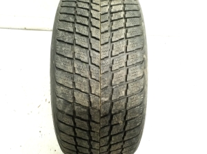 BMW X3 E83 (2003–2010) Rehvid - 3